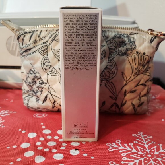 DIOR CAPTURE - Picture 3 of 5